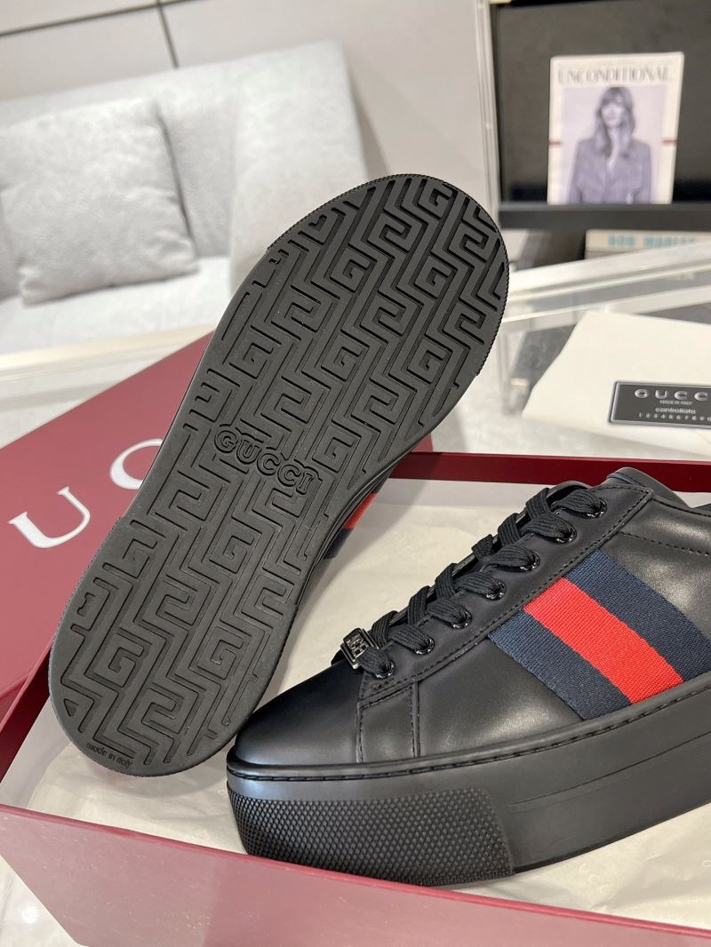 Gucci Ace Shoes